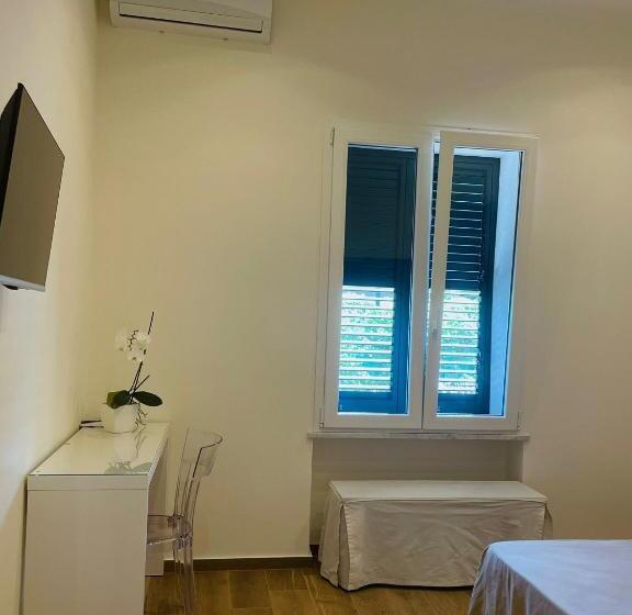 Alemar Bed & Breakfast