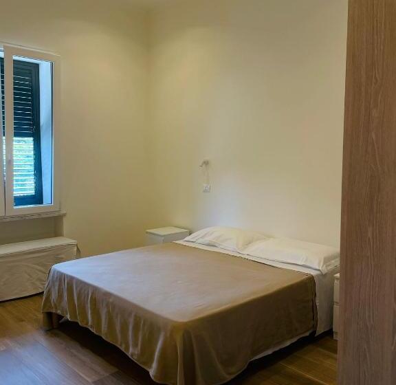 Alemar Bed & Breakfast