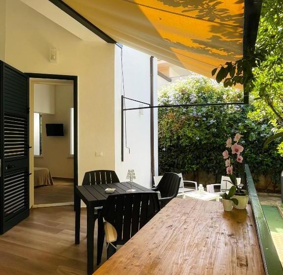 Alemar Bed & Breakfast