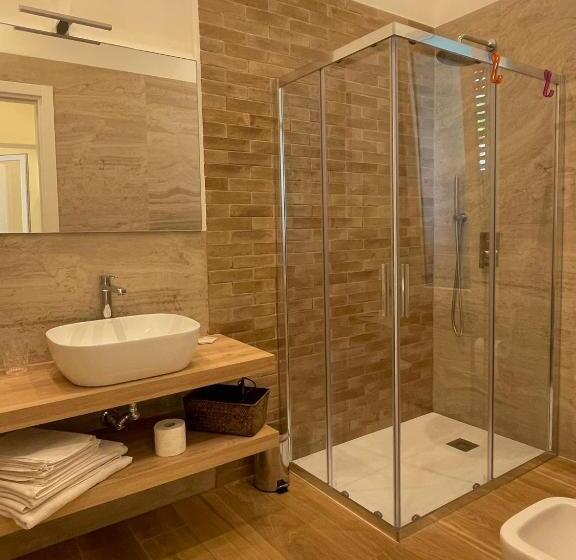 Alemar Bed & Breakfast