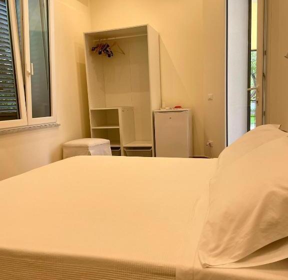 Alemar Bed & Breakfast