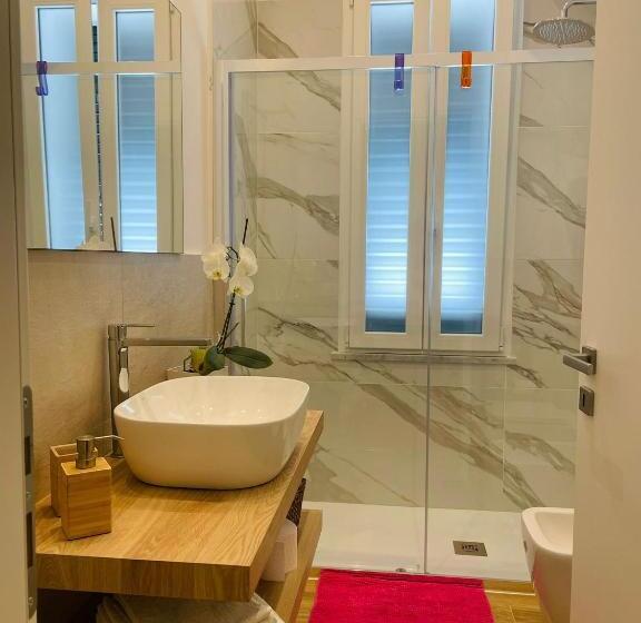 Alemar Bed & Breakfast