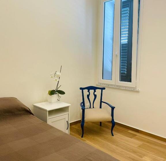 Alemar Bed & Breakfast