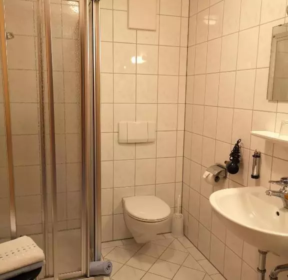 Appart Pension Schier