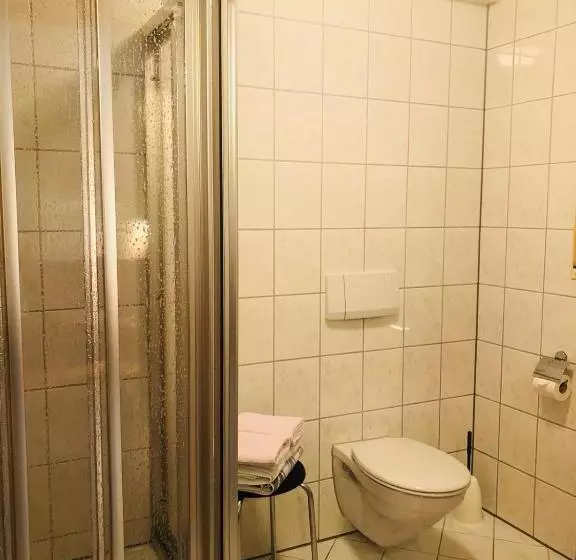 Appart Pension Schier