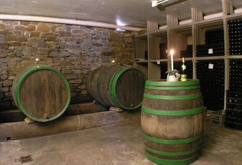 Appart Pension Schier