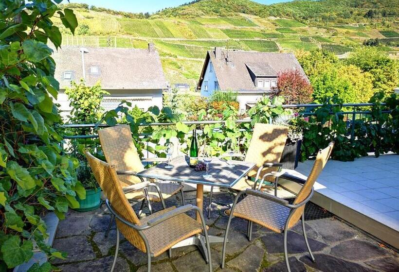 Appart Pension Schier