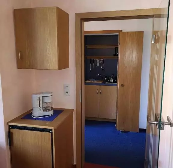 Appart Pension Schier