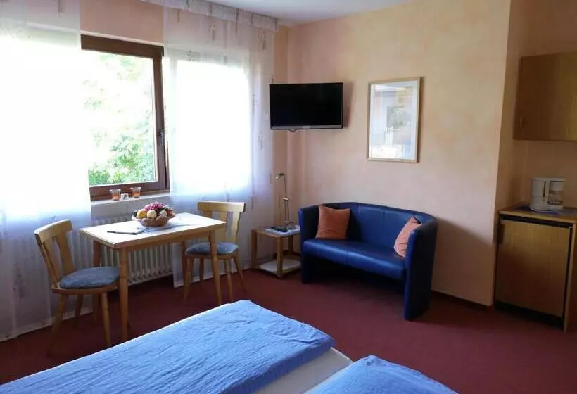 Appart Pension Schier