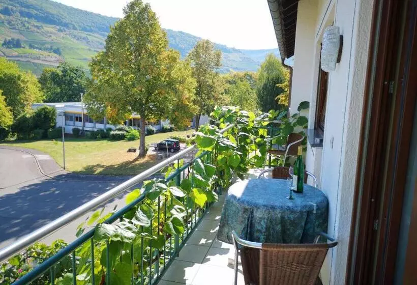 Appart Pension Schier