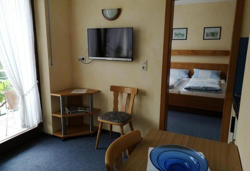 Appart Pension Schier