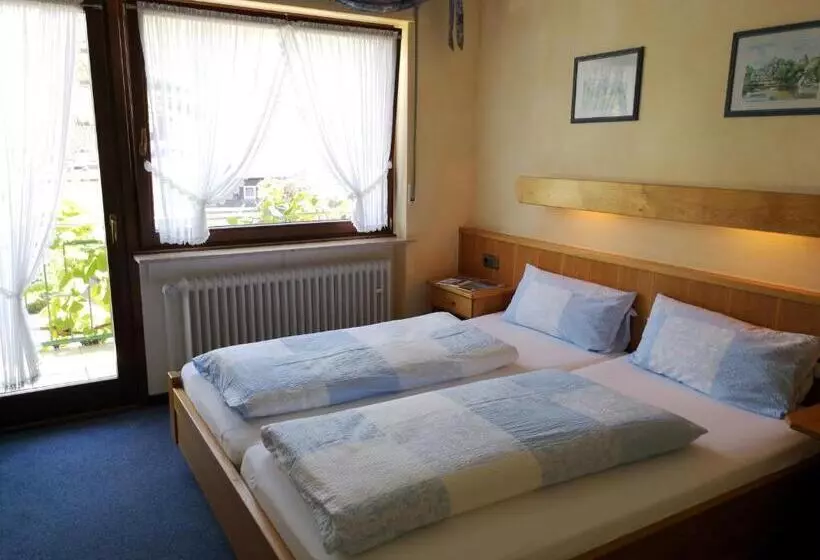 Appart Pension Schier