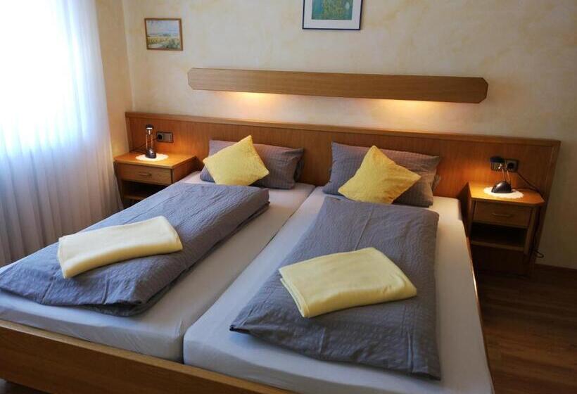 Appart Pension Schier