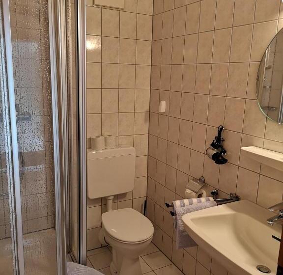 Appart Pension Schier