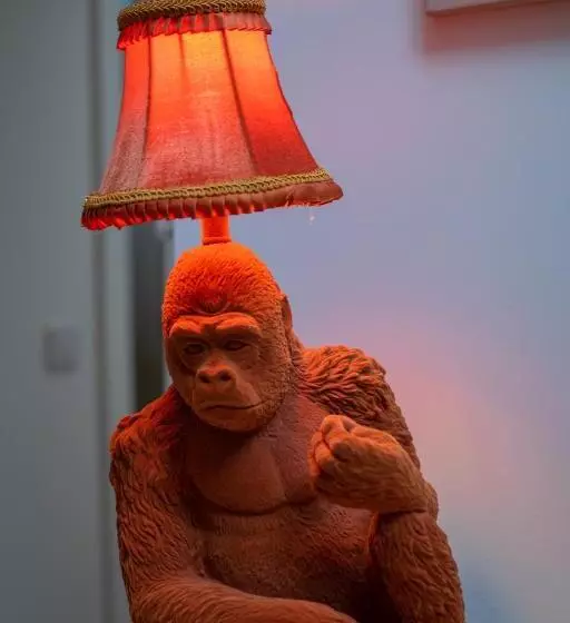 Aamiaismajoitus (B&B) Altquhur Byre