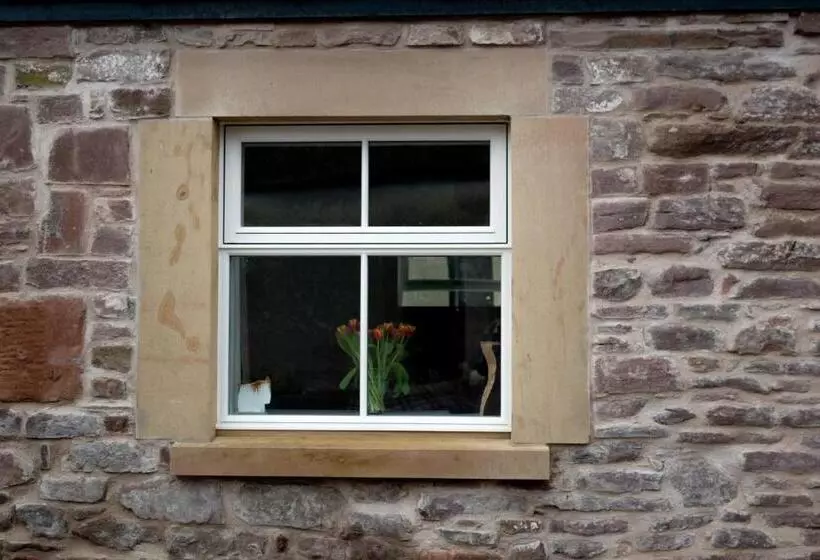 Aamiaismajoitus (B&B) Altquhur Byre