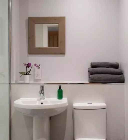 Aamiaismajoitus (B&B) Altquhur Byre