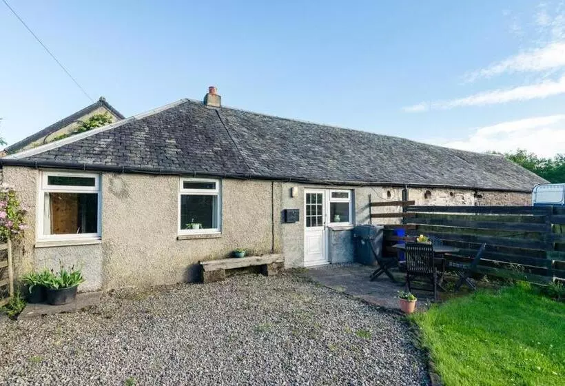 Aamiaismajoitus (B&B) Altquhur Byre