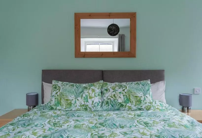 Aamiaismajoitus (B&B) Altquhur Byre