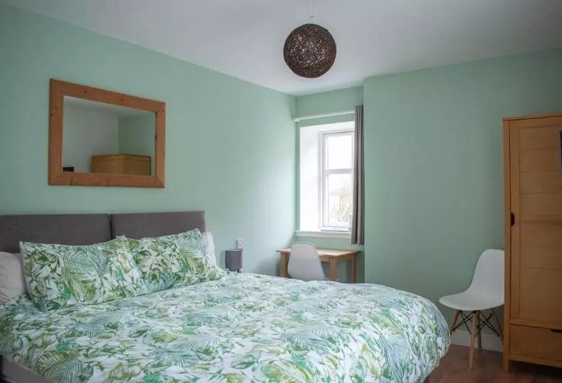 Aamiaismajoitus (B&B) Altquhur Byre