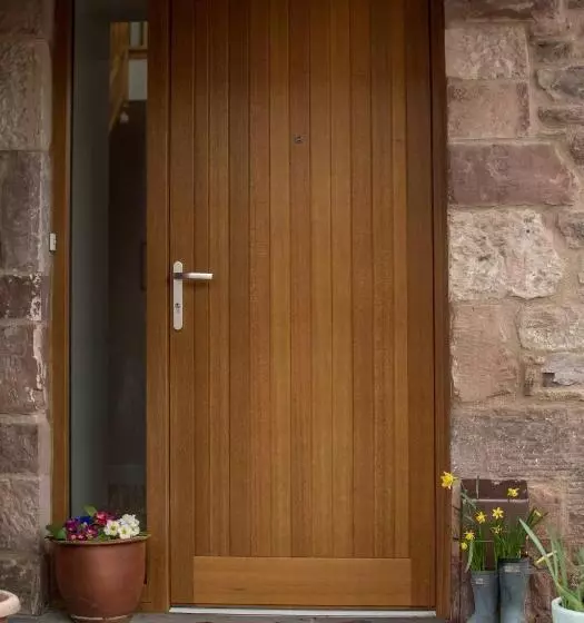 Aamiaismajoitus (B&B) Altquhur Byre