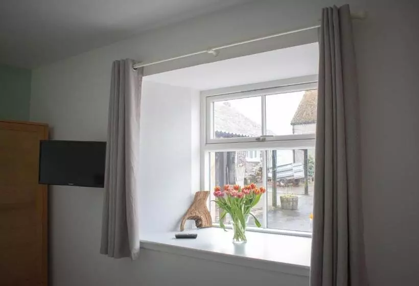 Aamiaismajoitus (B&B) Altquhur Byre