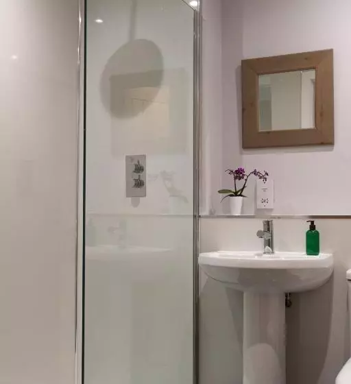 Aamiaismajoitus (B&B) Altquhur Byre