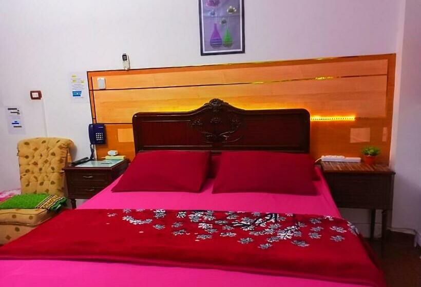 Fayrouzat Elmandara Smart With Garden View