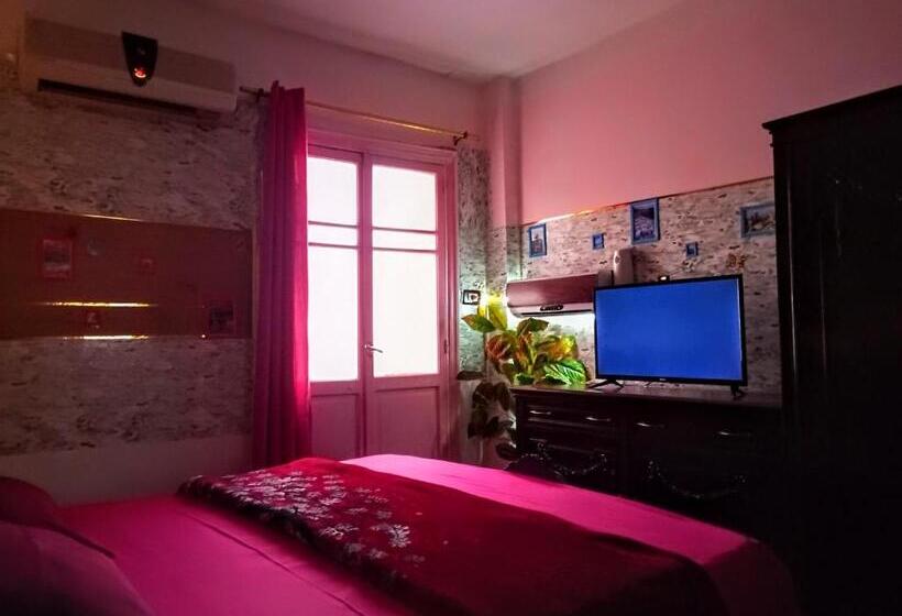 Fayrouzat Elmandara Smart With Garden View