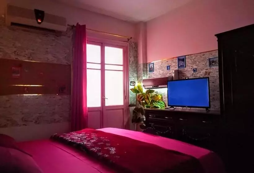 Fayrouzat Elmandara Smart With Garden View