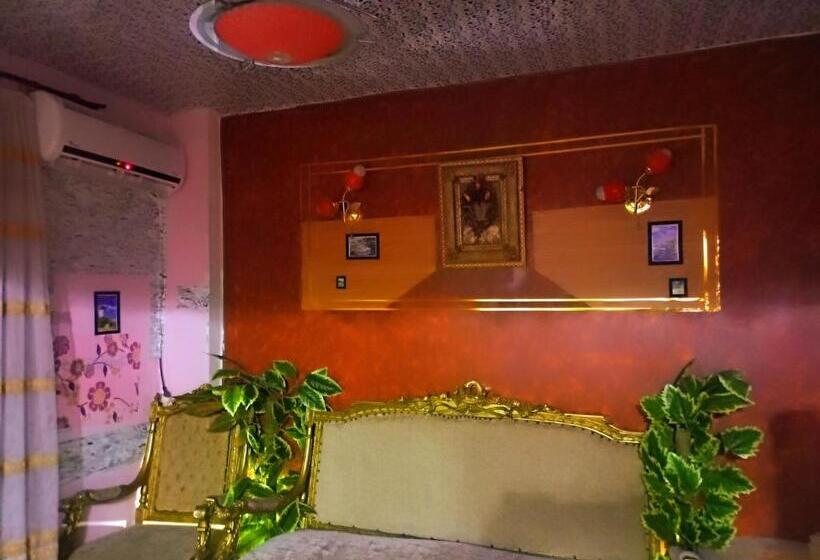 Fayrouzat Elmandara Smart With Garden View