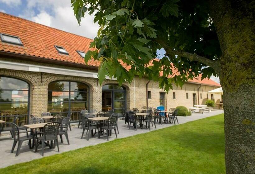 Hoevehotel Ter Haeghe