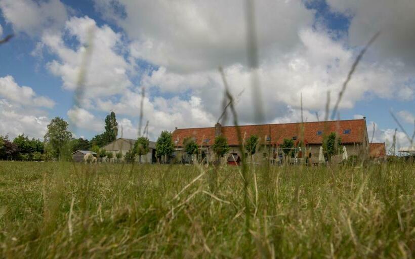 Hoevehotel Ter Haeghe