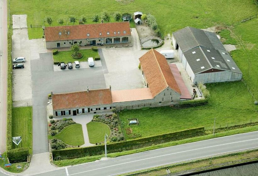 Hoevehotel Ter Haeghe
