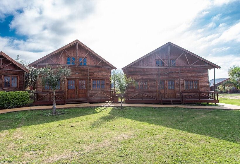 Hotel Cabañas Del Parador