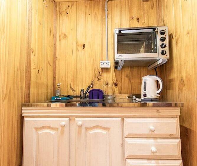 Hotel Cabañas Del Parador