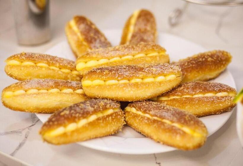 هتل Canh Hung Palace