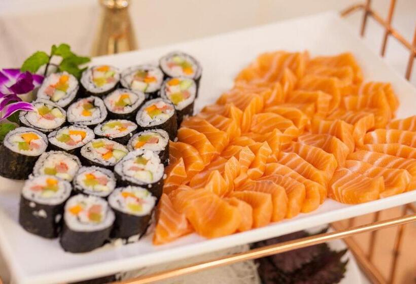 هتل Canh Hung Palace