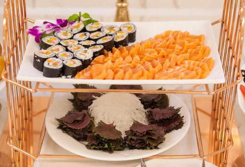 هتل Canh Hung Palace