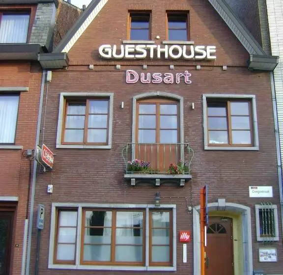 ホテル Guesthouse Dusart