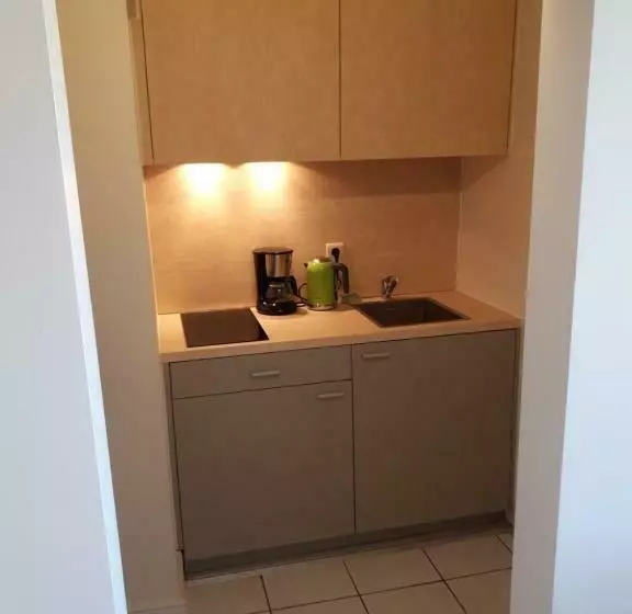 ホテル Guesthouse Dusart