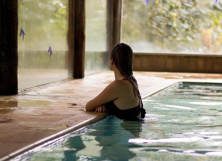 ホテル Ponto De Luz