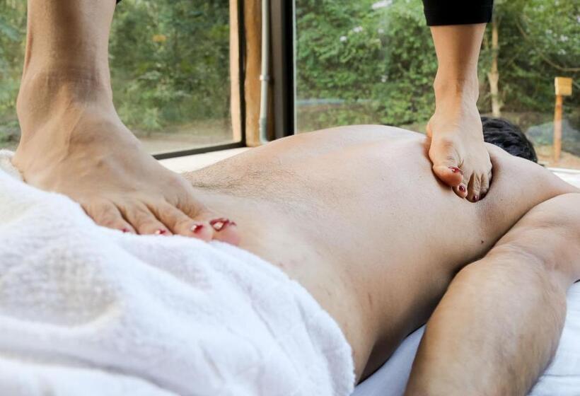 ホテル Ponto De Luz