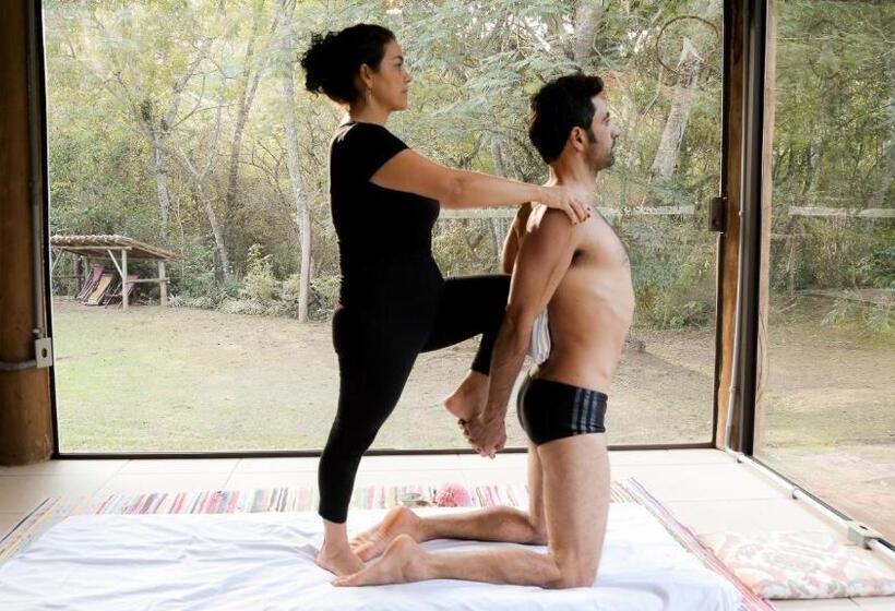 ホテル Ponto De Luz