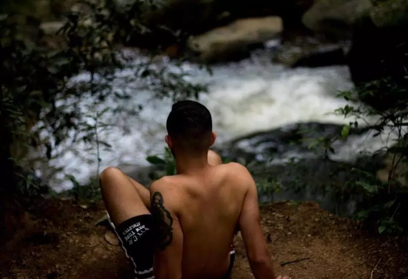 Hotelli Ponto De Luz