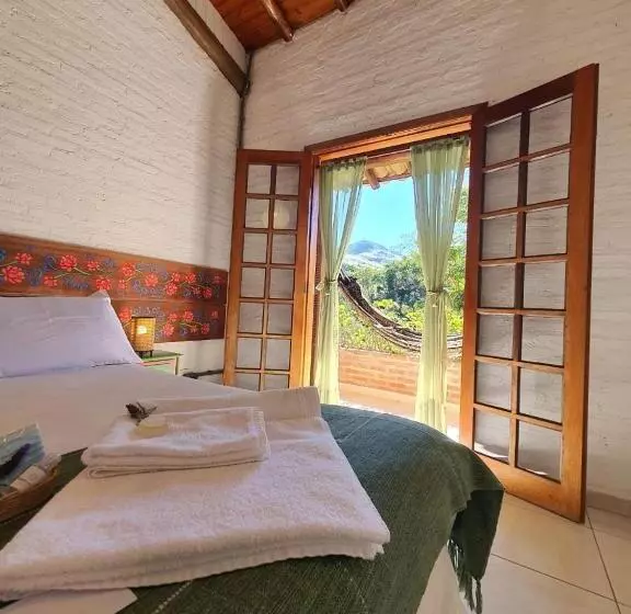 Hotelli Ponto De Luz