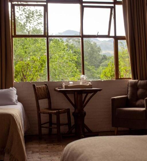 ホテル Ponto De Luz