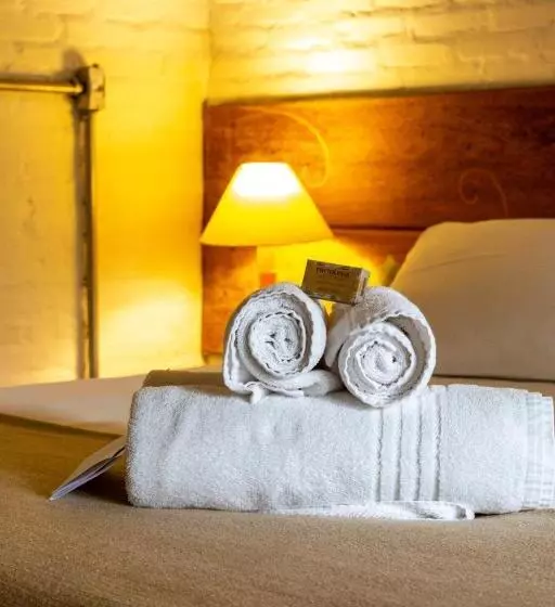 Hotelli Ponto De Luz