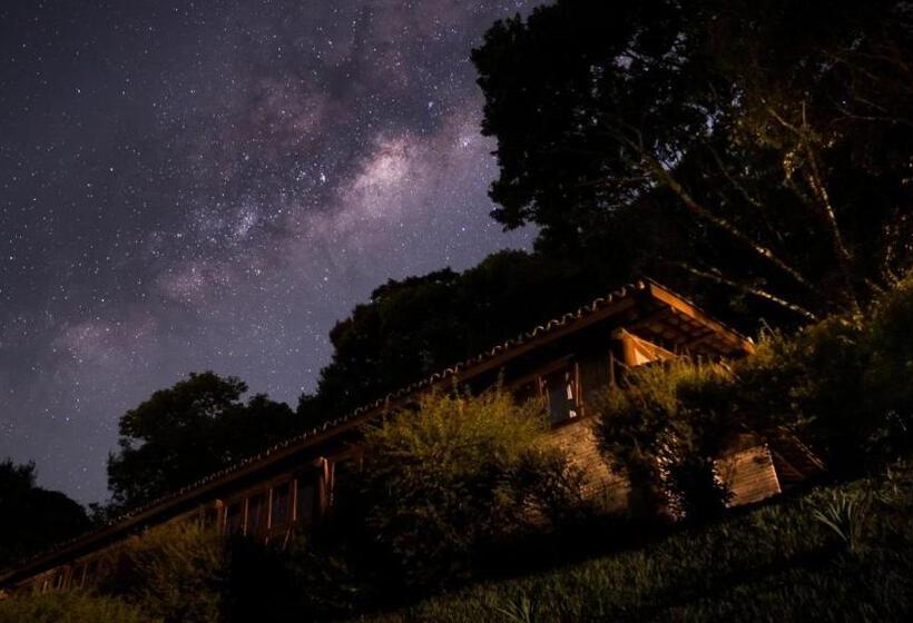 ホテル Ponto De Luz