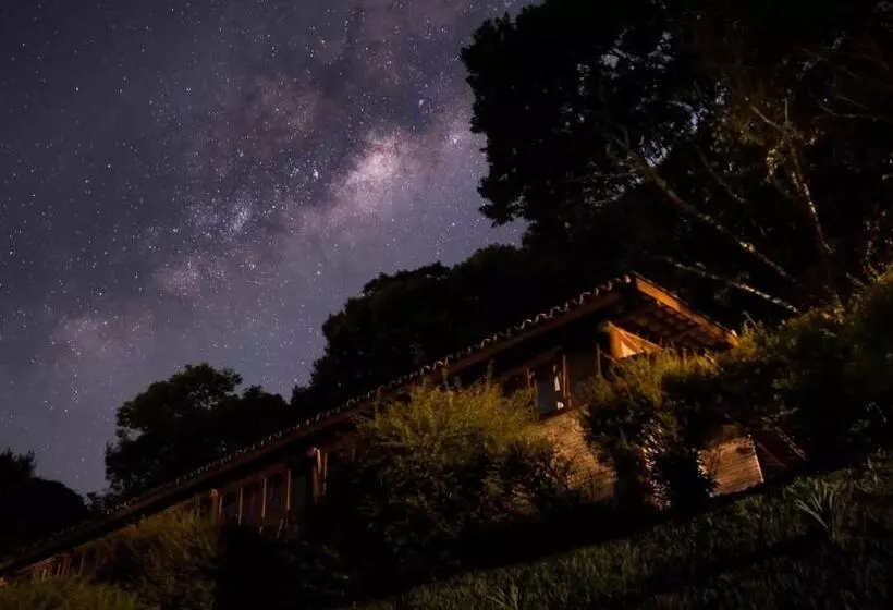 Hotelli Ponto De Luz